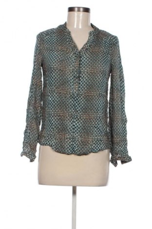 Dámská halenka Promod, Velikost S, Barva Vícebarevné, Cena  49,00 Kč