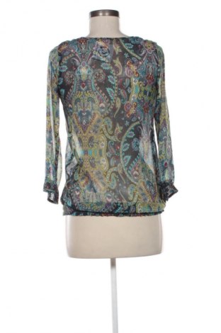Γυναικεία μπλούζα Promod, Μέγεθος XS, Χρώμα Πολύχρωμο, Τιμή 2,99 €