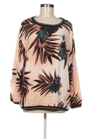 Дамска блуза Public, Размер XL, Цвят Многоцветен, Цена 2,55 €