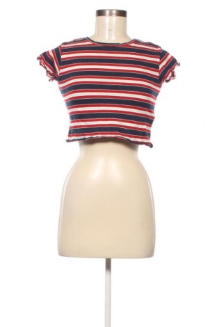 Dámská halenka Pull&Bear, Velikost S, Barva Vícebarevné, Cena  129,00 Kč