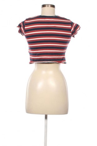 Dámská halenka Pull&Bear, Velikost S, Barva Vícebarevné, Cena  129,00 Kč