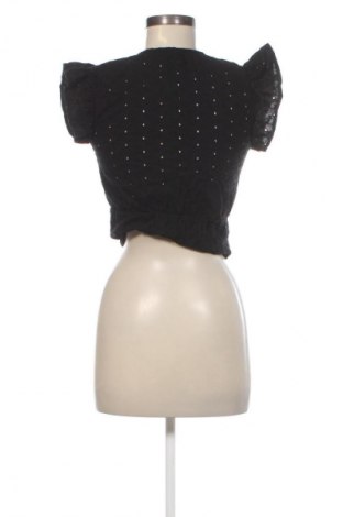 Dámská halenka Pull&Bear, Velikost XS, Barva Černá, Cena  129,00 Kč