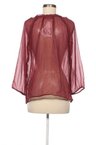 Дамска блуза Pull&Bear, Размер L, Цвят Многоцветен, Цена 2,04 €