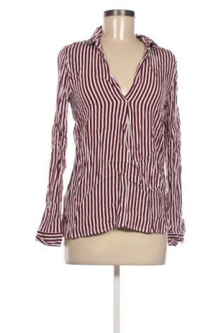 Dámská halenka Pull&Bear, Velikost S, Barva Vícebarevné, Cena  49,00 Kč