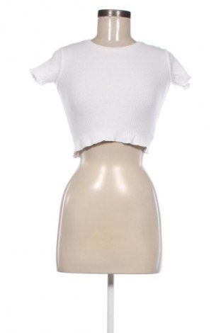 Dámská halenka Pull&Bear, Velikost XS, Barva Bílá, Cena  109,00 Kč