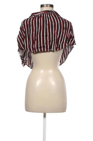 Γυναικεία μπλούζα Pull&Bear, Μέγεθος M, Χρώμα Πολύχρωμο, Τιμή 3,99 €