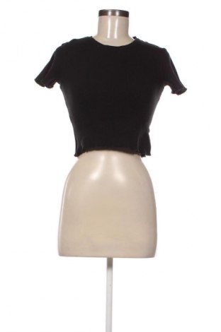 Dámska blúza Pull&Bear, Veľkosť L, Farba Čierna, Cena  5,95 €