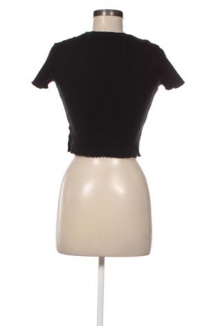 Dámska blúza Pull&Bear, Veľkosť L, Farba Čierna, Cena  5,95 €