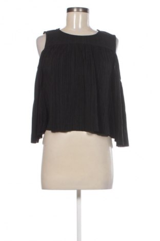 Dámská halenka Pull&Bear, Velikost S, Barva Černá, Cena  49,00 Kč