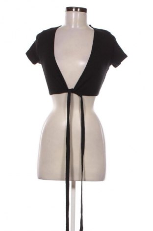 Dámská halenka Pull&Bear, Velikost M, Barva Černá, Cena  99,00 Kč