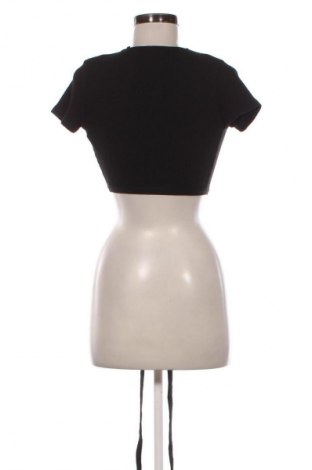 Dámská halenka Pull&Bear, Velikost M, Barva Černá, Cena  99,00 Kč