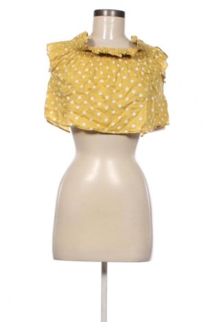 Dámská halenka Pull&Bear, Velikost S, Barva Vícebarevné, Cena  149,00 Kč