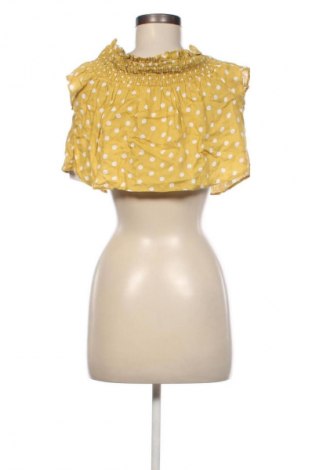 Dámská halenka Pull&Bear, Velikost S, Barva Vícebarevné, Cena  149,00 Kč