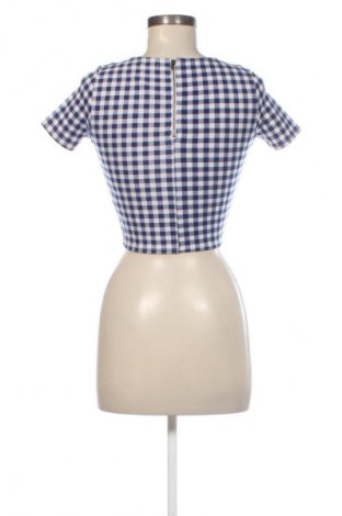 Dámská halenka Pull&Bear, Velikost S, Barva Vícebarevné, Cena  139,00 Kč