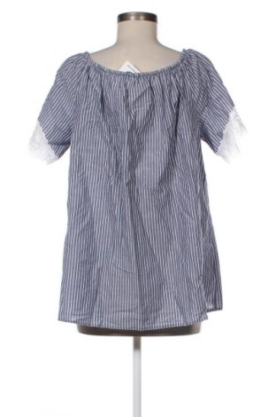 Γυναικεία μπλούζα Q/S by S.Oliver, Μέγεθος L, Χρώμα Πολύχρωμο, Τιμή 5,99 €