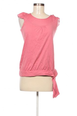 Dámská halenka Q/S by S.Oliver, Velikost S, Barva Popelavě růžová, Cena  139,00 Kč