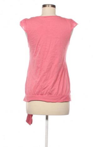 Dámská halenka Q/S by S.Oliver, Velikost S, Barva Popelavě růžová, Cena  139,00 Kč