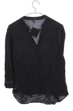 Dámská halenka Q/S by S.Oliver, Velikost XS, Barva Šedá, Cena  49,00 Kč