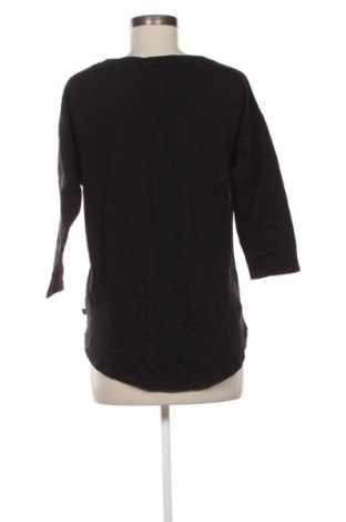 Дамска блуза Q/S by S.Oliver, Размер M, Цвят Черен, Цена 3,06 €