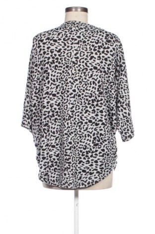 Γυναικεία μπλούζα Quiz, Μέγεθος M, Χρώμα Πολύχρωμο, Τιμή 2,99 €