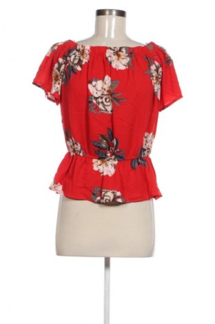 Dámská halenka Quiz, Velikost XL, Barva Vícebarevné, Cena  89,00 Kč