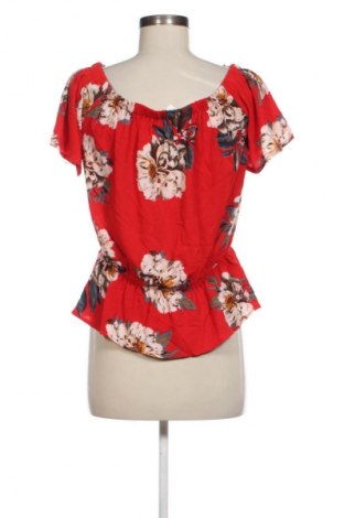 Dámská halenka Quiz, Velikost XL, Barva Vícebarevné, Cena  89,00 Kč