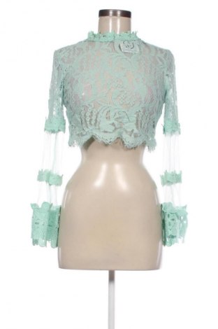 Női blúz Quiz, Méret M, Szín Sokszínű, Ár 9 000 Ft