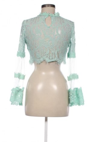 Női blúz Quiz, Méret M, Szín Sokszínű, Ár 9 000 Ft