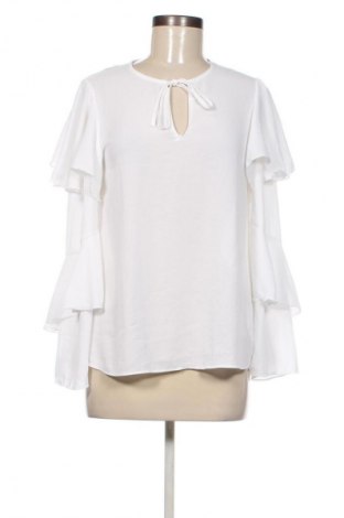 Dámská halenka Rachel, Velikost M, Barva Bílá, Cena  49,00 Kč