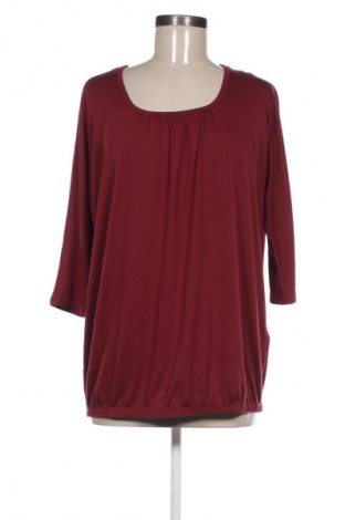 Bluzka damska Rainbow, Rozmiar M, Kolor Czerwony, Cena 31,66 zł