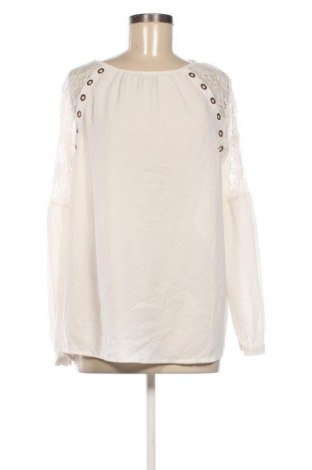 Dámská halenka Rainbow, Velikost L, Barva Bílá, Cena  49,00 Kč