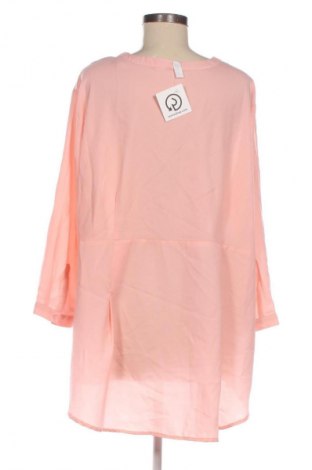 Dámská halenka Rainbow, Velikost 3XL, Barva Růžová, Cena  89,00 Kč