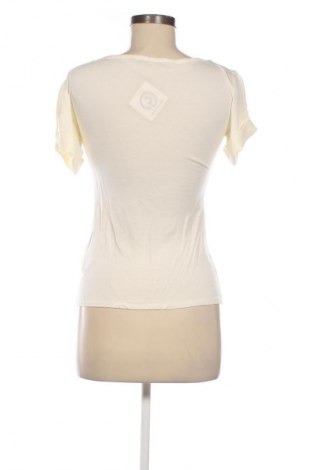 Γυναικεία μπλούζα Rebel Queen, Μέγεθος L, Χρώμα Εκρού, Τιμή 14,41 €