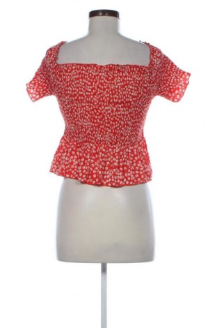 Dámská halenka Rebellion Again, Velikost XS, Barva Vícebarevné, Cena  49,00 Kč