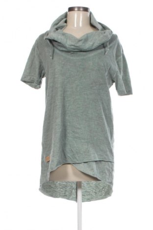 Dámská halenka RedBridge, Velikost M, Barva Zelená, Cena  99,00 Kč