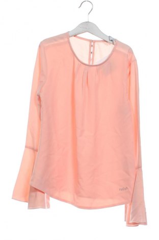 Dámská halenka Relish, Velikost S, Barva Růžová, Cena  49,00 Kč