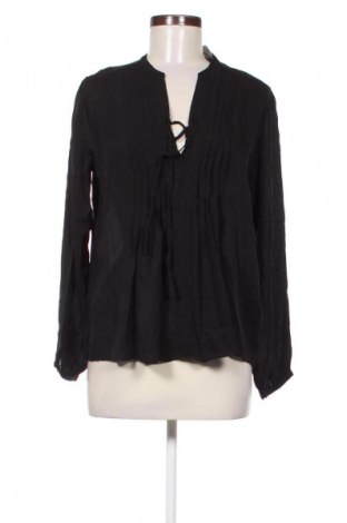 Γυναικεία μπλούζα Repeat, Μέγεθος M, Χρώμα Μαύρο, Τιμή 23,29 €