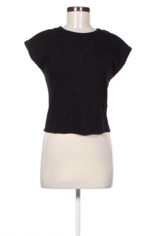 Γυναικεία μπλούζα Reserved, Μέγεθος XL, Χρώμα Μαύρο, Τιμή 8,99 €