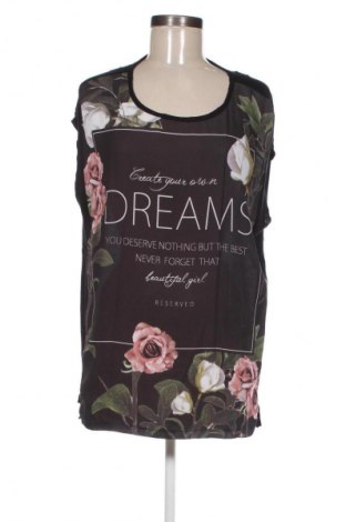 Dámská halenka Reserved, Velikost XL, Barva Vícebarevné, Cena  99,00 Kč