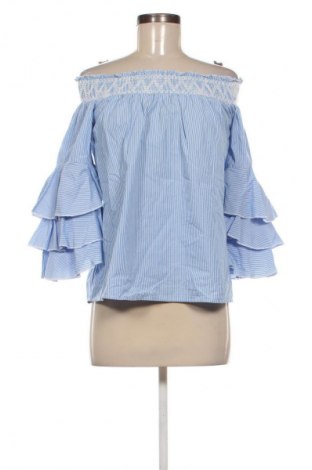 Dámská halenka Reserved, Velikost XS, Barva Vícebarevné, Cena  169,00 Kč