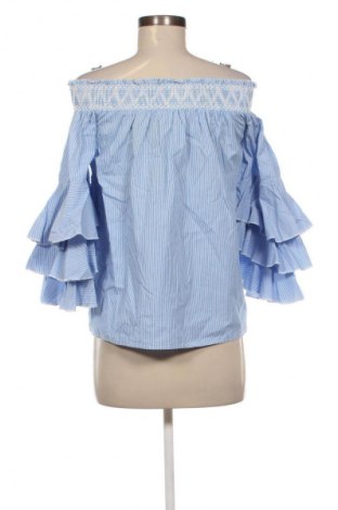 Dámská halenka Reserved, Velikost XS, Barva Vícebarevné, Cena  169,00 Kč