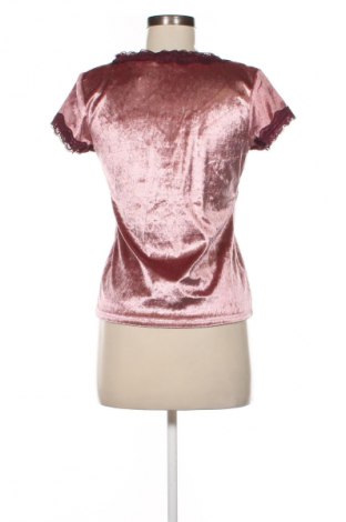 Dámská halenka Reserved, Velikost M, Barva Růžová, Cena  79,00 Kč