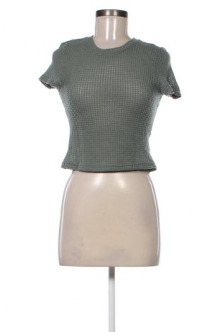 Dámská halenka Reserved, Velikost M, Barva Zelená, Cena  189,00 Kč