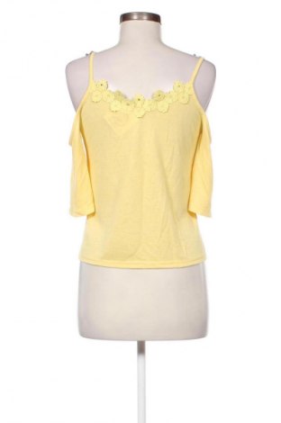 Bluzka damska Reserved, Rozmiar XS, Kolor Żółty, Cena 27,99 zł
