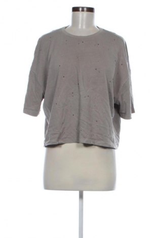 Bluzka damska Reserved, Rozmiar XL, Kolor Szary, Cena 30,99 zł