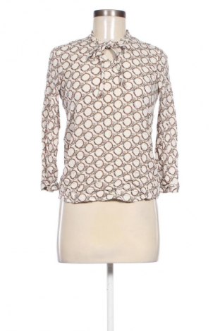 Γυναικεία μπλούζα Reserved, Μέγεθος XS, Χρώμα Πολύχρωμο, Τιμή 1,99 €