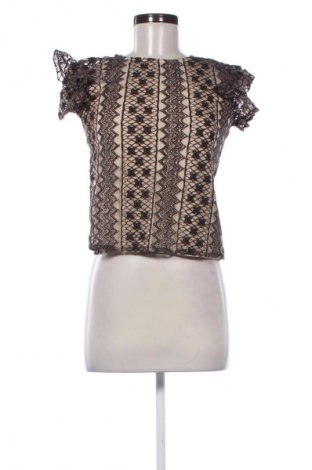 Dámská halenka Reserved, Velikost XS, Barva Vícebarevné, Cena  122,00 Kč