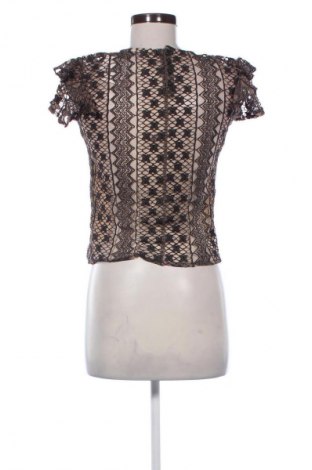 Dámská halenka Reserved, Velikost XS, Barva Vícebarevné, Cena  122,00 Kč