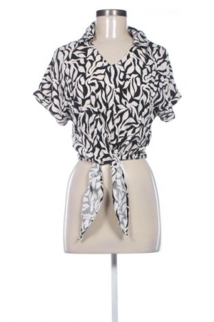 Bluzka damska Reserved, Rozmiar XS, Kolor Kolorowy, Cena 28,99 zł