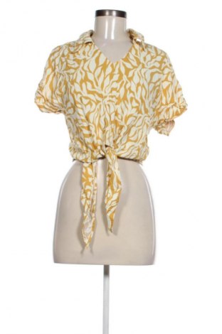 Bluzka damska Reserved, Rozmiar XS, Kolor Kolorowy, Cena 28,99 zł